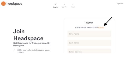 I already have an account .